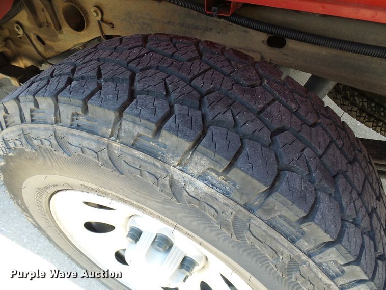 image for item DI0582 2008 Chevrolet Silverado 1500 Ext. Cab pickup truck