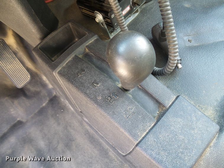 image for item DI0582 2008 Chevrolet Silverado 1500 Ext. Cab pickup truck