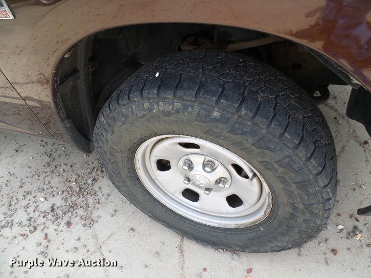 image for item DI0585 2013 Dodge Ram 1500 Crew Cab pickup truck