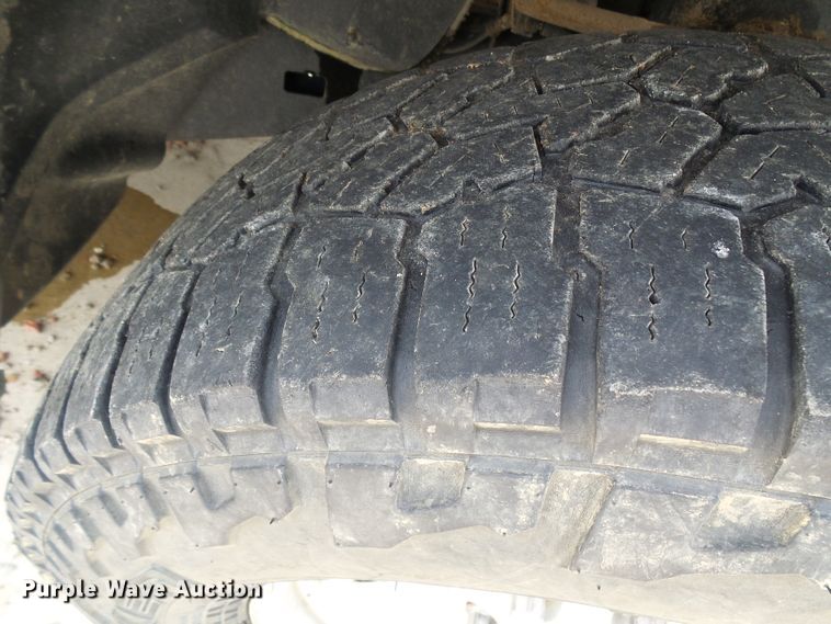 image for item DI0585 2013 Dodge Ram 1500 Crew Cab pickup truck