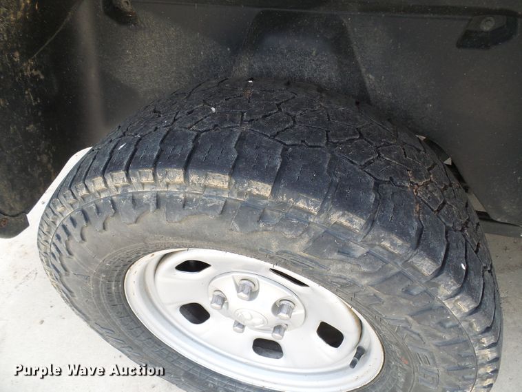 image for item DI0585 2013 Dodge Ram 1500 Crew Cab pickup truck