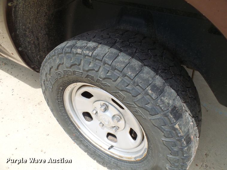 image for item DI0585 2013 Dodge Ram 1500 Crew Cab pickup truck