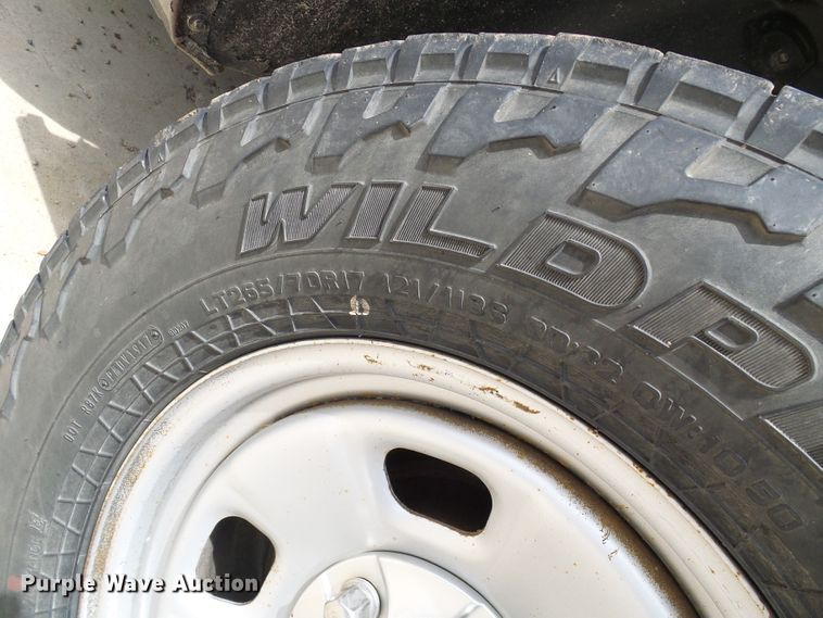 image for item DI0585 2013 Dodge Ram 1500 Crew Cab pickup truck