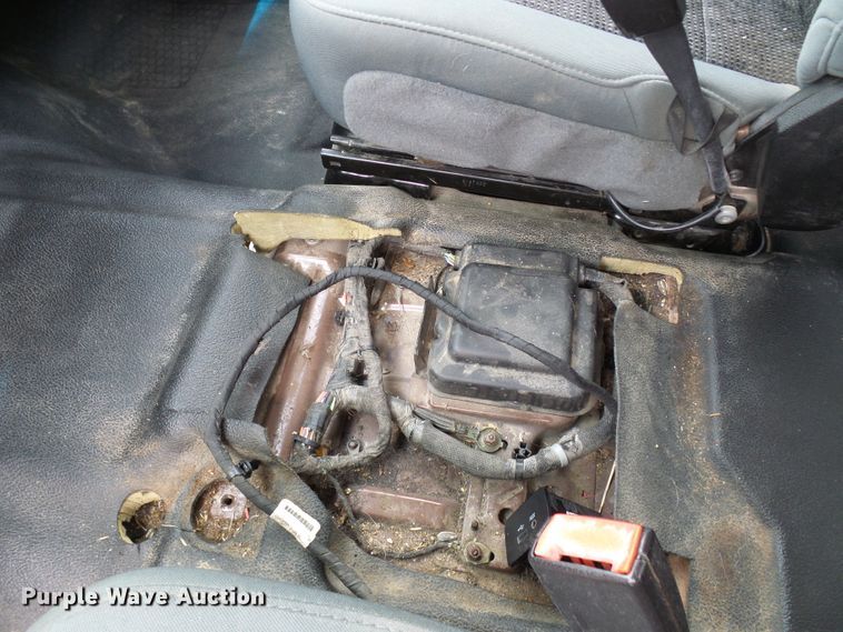 image for item DI0585 2013 Dodge Ram 1500 Crew Cab pickup truck