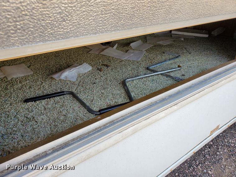 image for item DX9191 1999 Jayco 243RKS Eagle Series camper