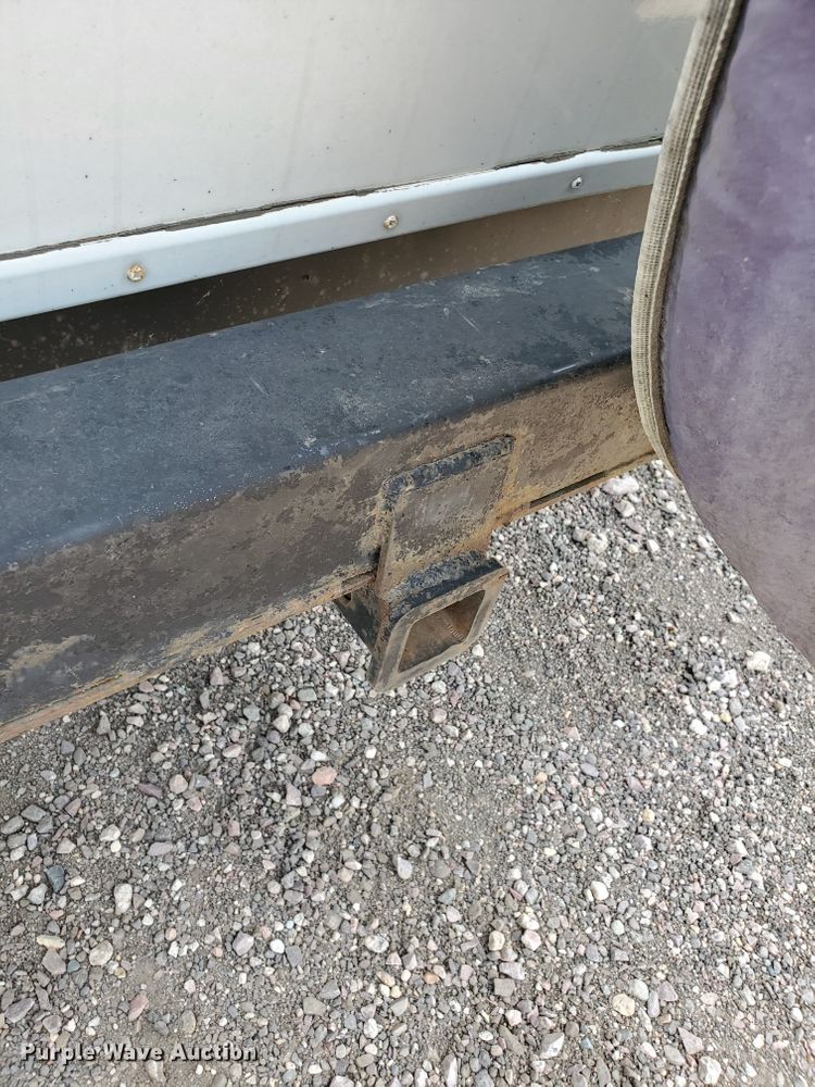 image for item DX9191 1999 Jayco 243RKS Eagle Series camper