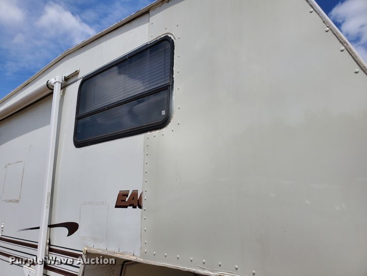 image for item DX9191 1999 Jayco 243RKS Eagle Series camper