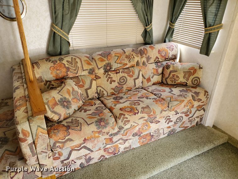 image for item DX9191 1999 Jayco 243RKS Eagle Series camper