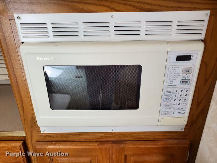 image for item DX9191 1999 Jayco 243RKS Eagle Series camper