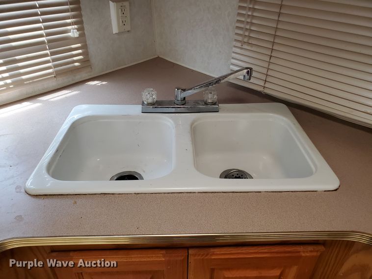 image for item DX9191 1999 Jayco 243RKS Eagle Series camper