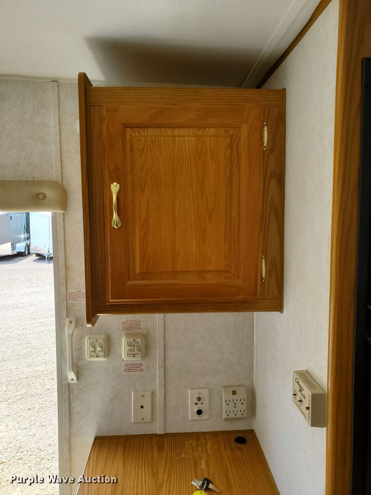 image for item DX9191 1999 Jayco 243RKS Eagle Series camper