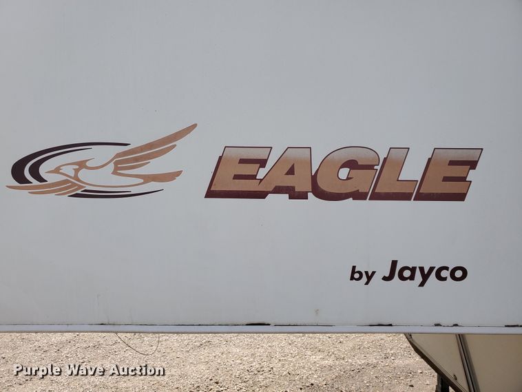 image for item DX9191 1999 Jayco 243RKS Eagle Series camper
