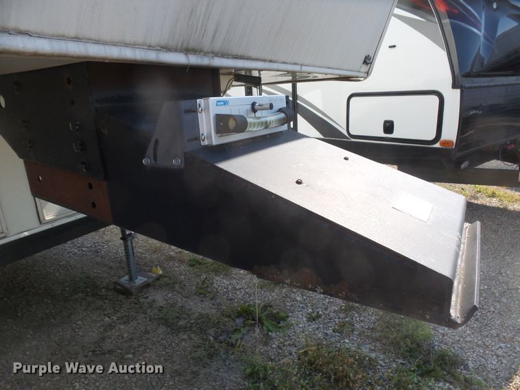 image for item DX9197 2001 Jayco Eagle camper