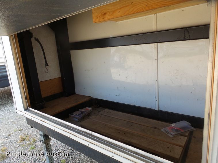 image for item DX9197 2001 Jayco Eagle camper