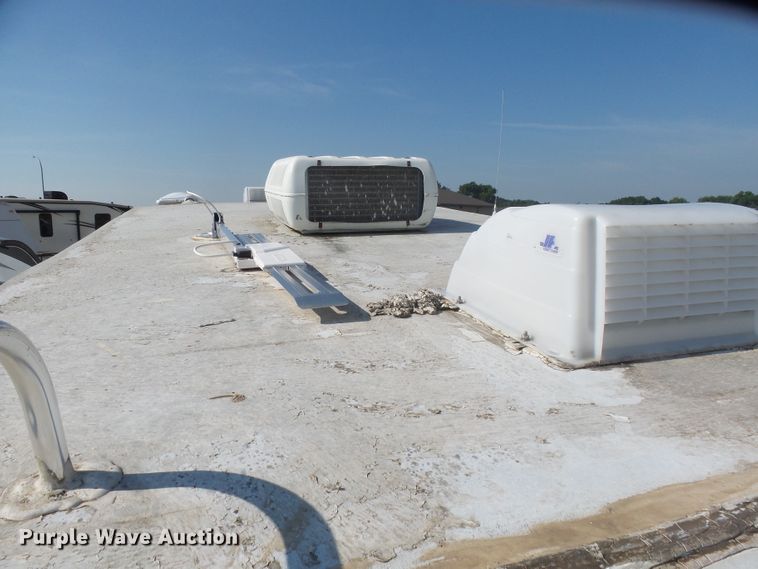 image for item DX9197 2001 Jayco Eagle camper