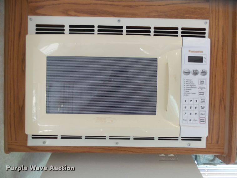 image for item DX9197 2001 Jayco Eagle camper