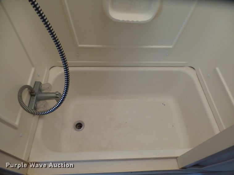 image for item DX9197 2001 Jayco Eagle camper