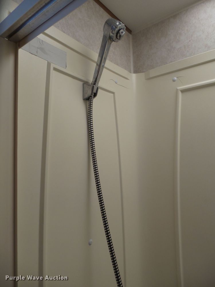 image for item DX9197 2001 Jayco Eagle camper