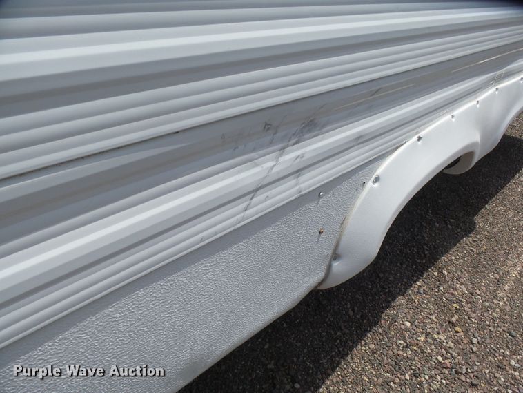 image for item DX9199 2001 Keystone Hornet camper