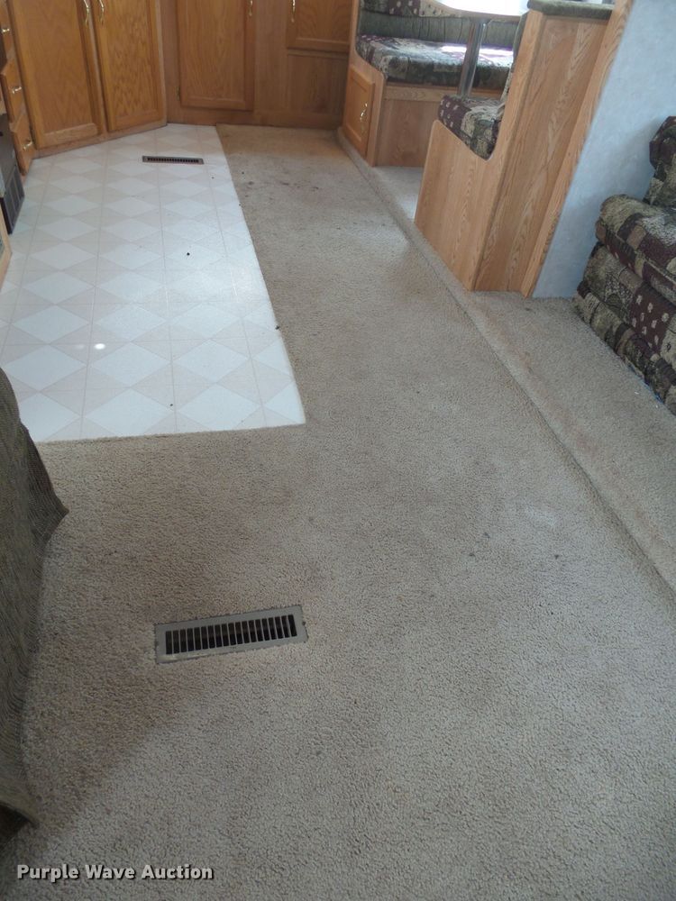 image for item DX9199 2001 Keystone Hornet camper