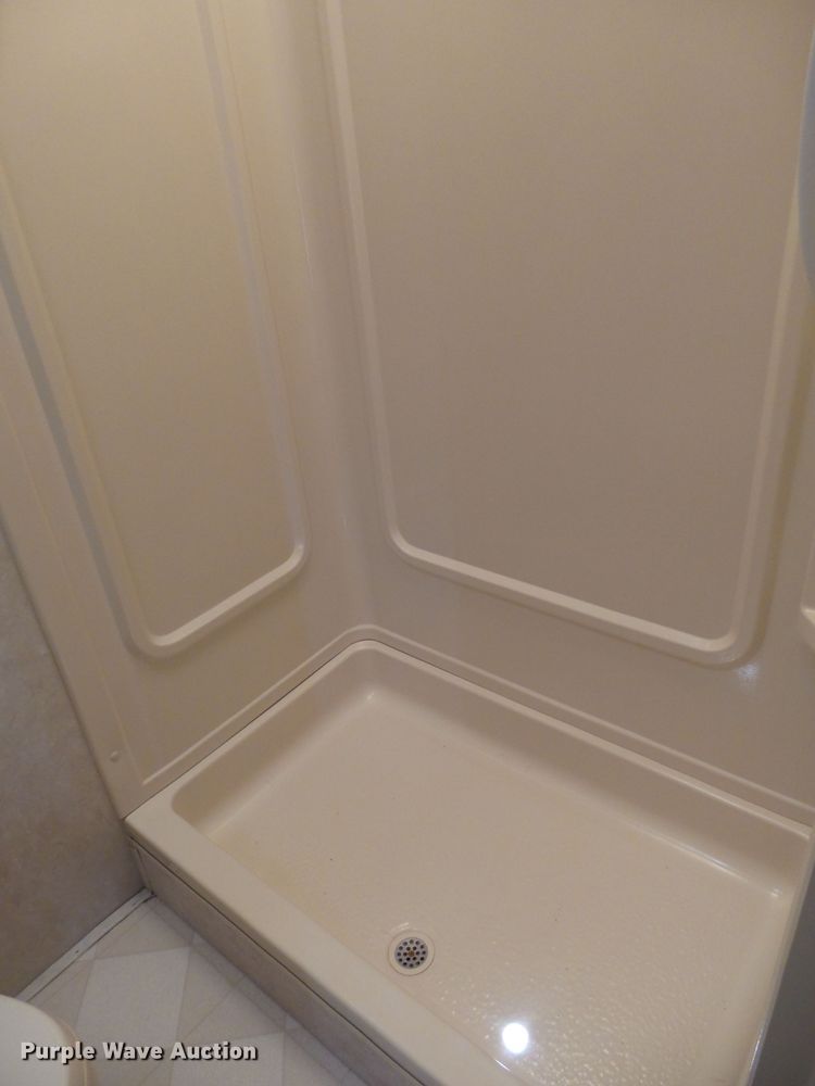 image for item DX9199 2001 Keystone Hornet camper