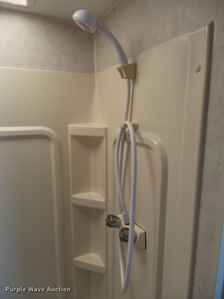 image for item DX9199 2001 Keystone Hornet camper