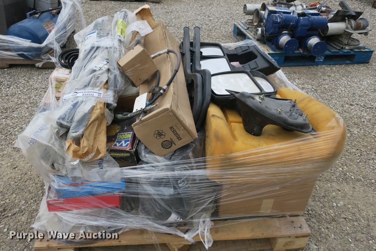 image for item EA9333 Truck parts