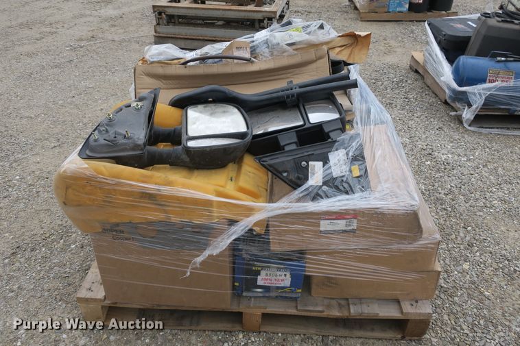 image for item EA9333 Truck parts