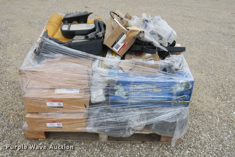 image for item EA9333 Truck parts