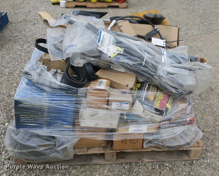 image for item EA9333 Truck parts