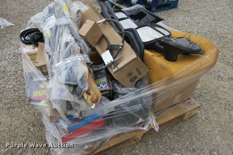 image for item EA9333 Truck parts