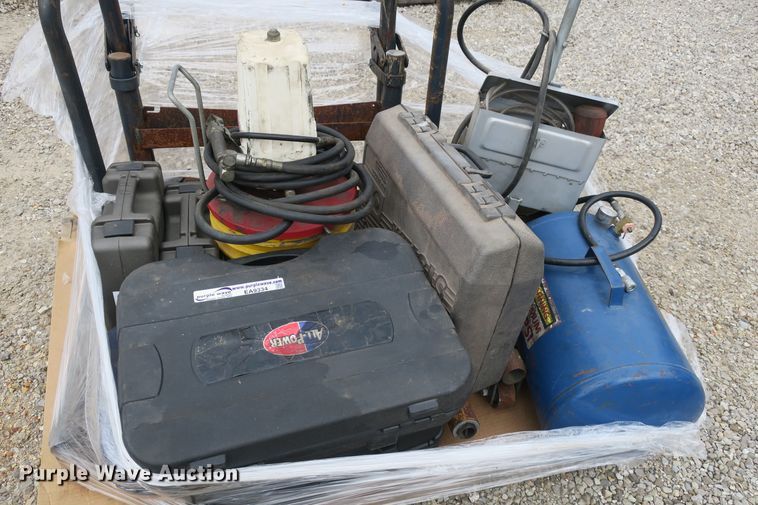 image for item EA9334 Tools