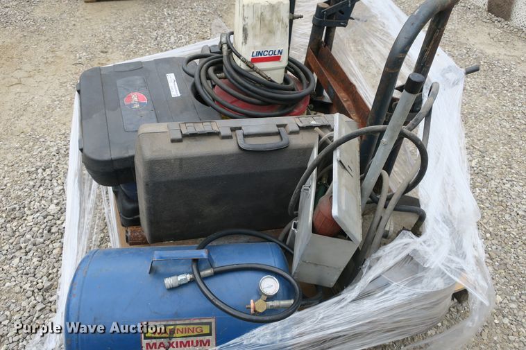 image for item EA9334 Tools