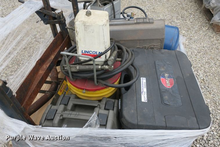 image for item EA9334 Tools