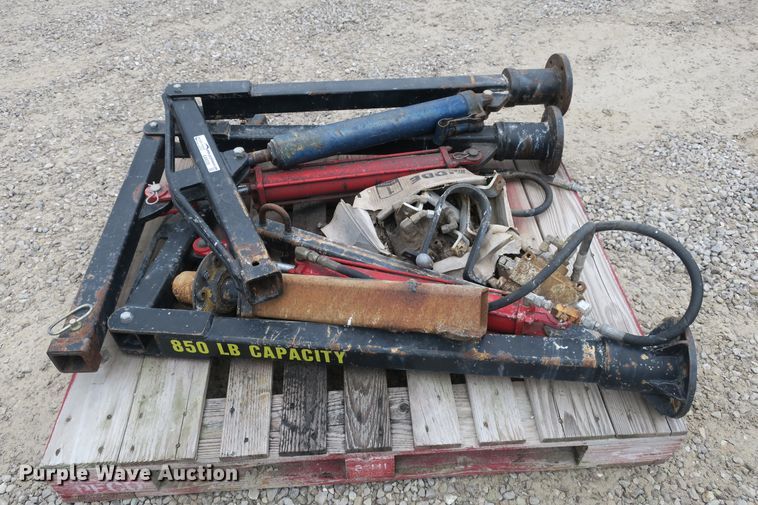 image for item EA9335 Tools