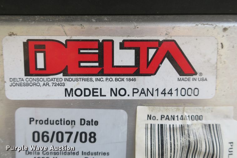 image for item EA9338 2010 Ford F250 Super Duty SuperCab pickup truck