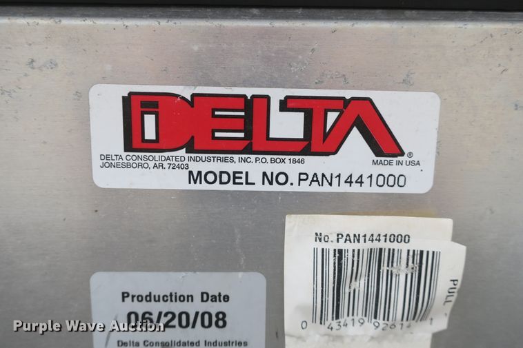 image for item EA9338 2010 Ford F250 Super Duty SuperCab pickup truck