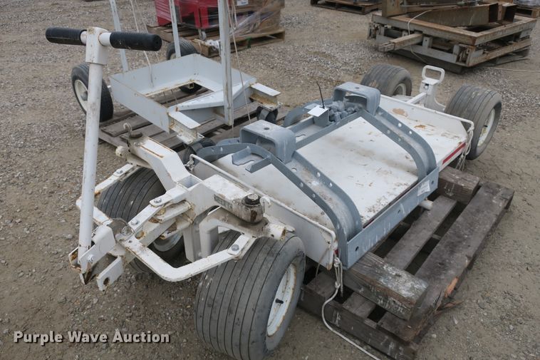 image for item EA9340 (2) carts