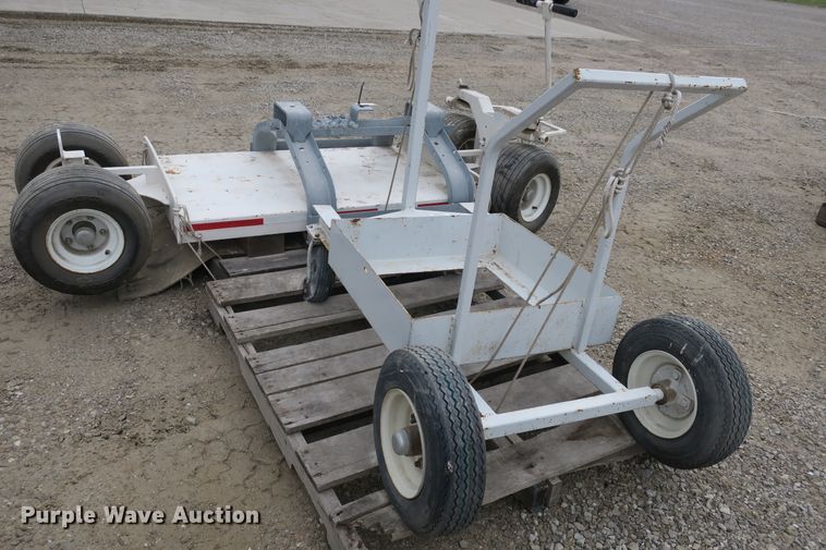 image for item EA9340 (2) carts