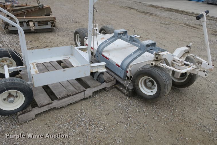 image for item EA9340 (2) carts