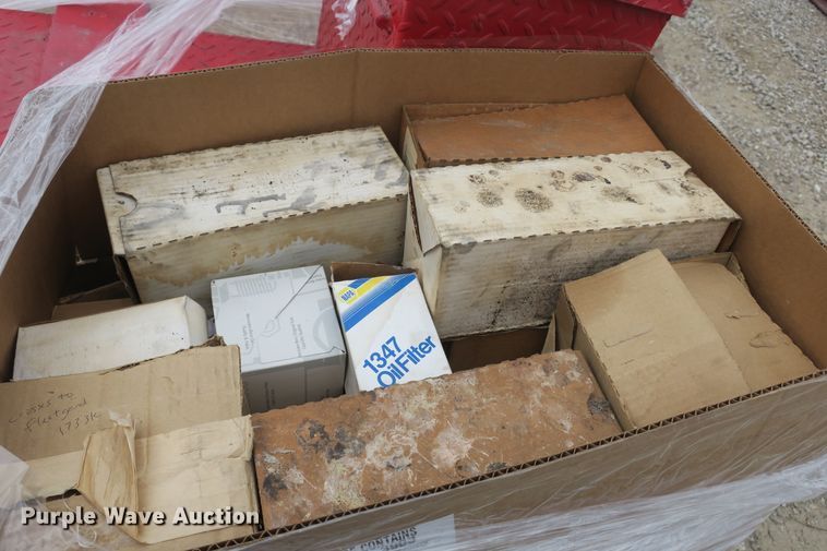 image for item EA9341 Fuel and lube