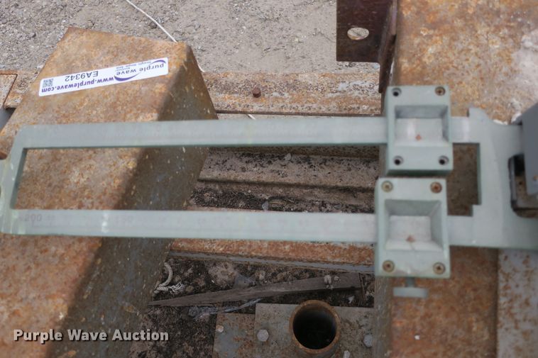 image for item EA9342 Iron scale