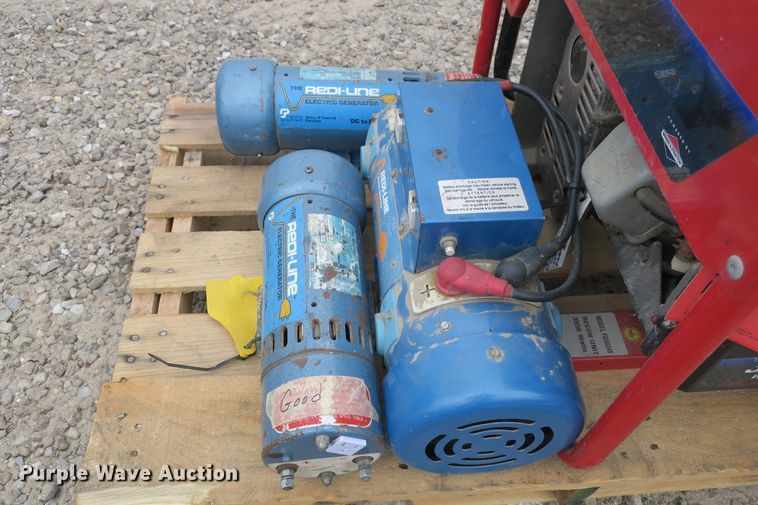 image for item EA9348 Tools