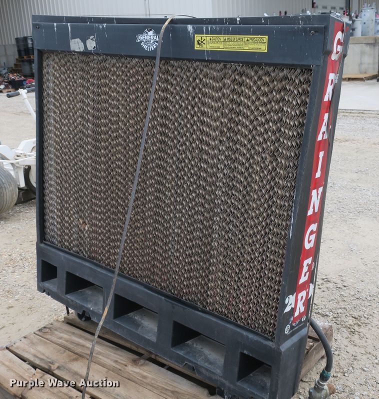 image for item EA9350 Port-a-Cool swamp cooler