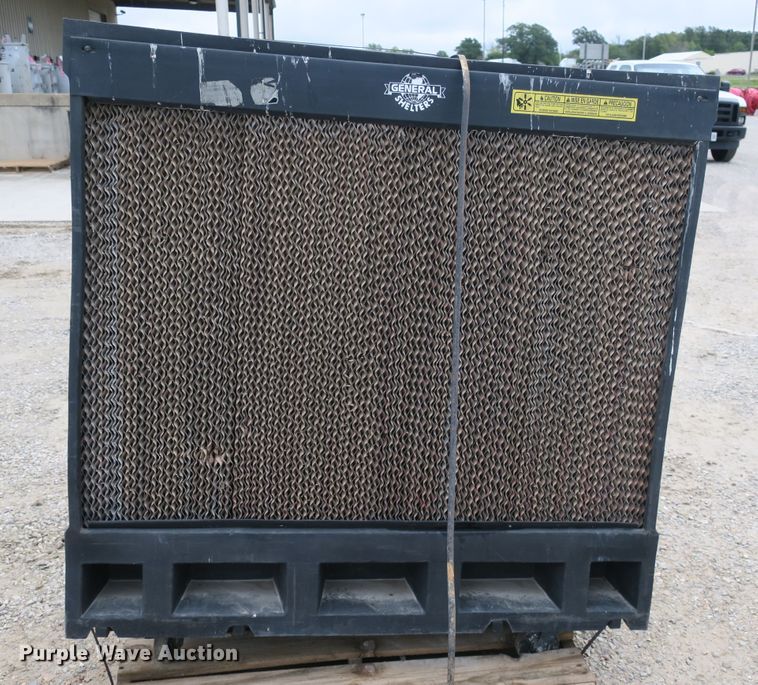 image for item EA9350 Port-a-Cool swamp cooler