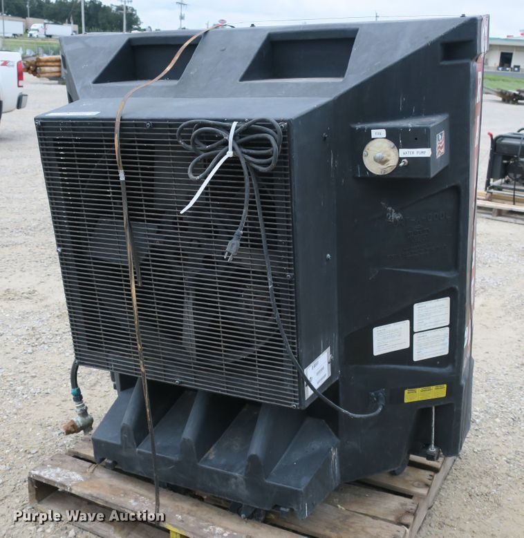image for item EA9350 Port-a-Cool swamp cooler