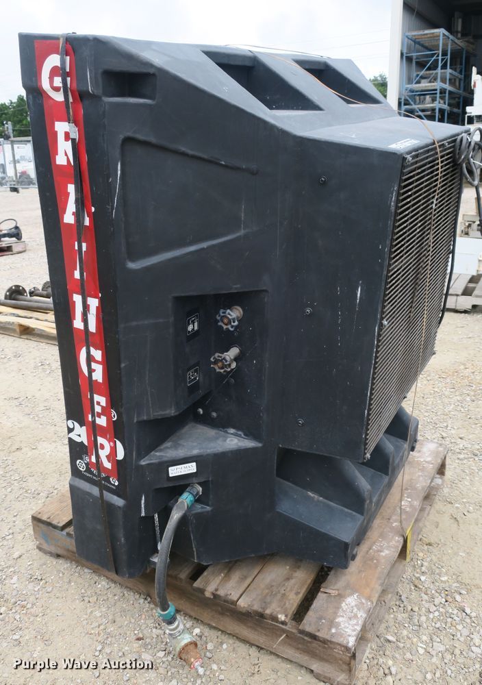 image for item EA9350 Port-a-Cool swamp cooler