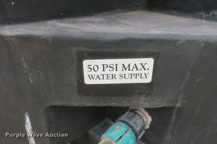 image for item EA9350 Port-a-Cool swamp cooler