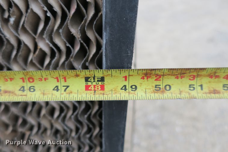 image for item EA9350 Port-a-Cool swamp cooler