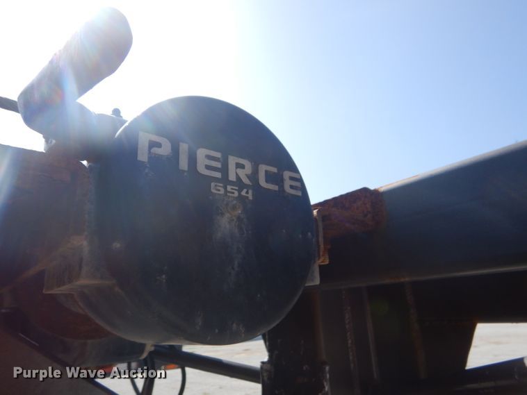 image for item ED9362 2016 Take 3 Powerlift car carrier trailer